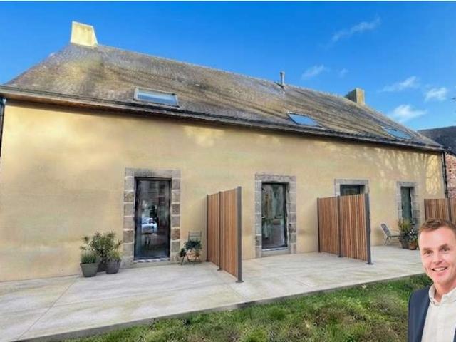 Vente maison 4 pièces Quimper 29