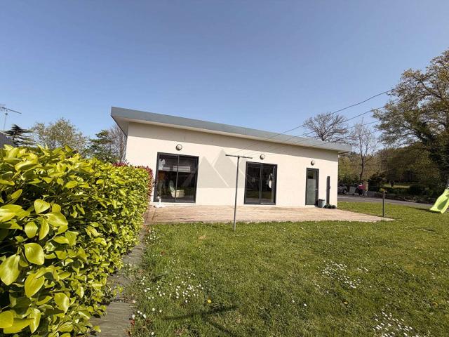 Vente maison 4 pièces Quimper 29