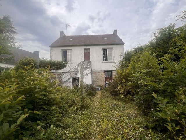 Vente maison 4 pièces Quimper 29