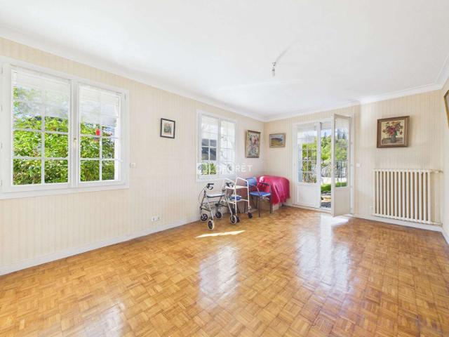 Vente maison 4 pièces Quimper 29