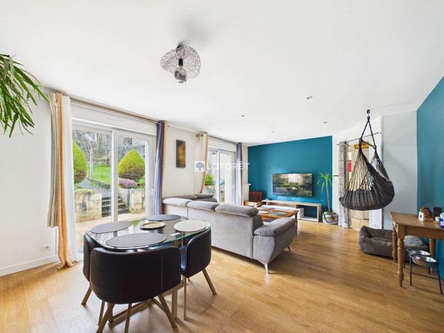 Vente maison 4 pièces Quimper 29