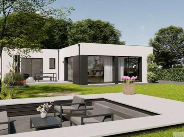 Vente maison 4 pièces Quimper 29