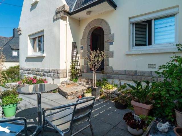 Vente maison 4 pièces Quimper 29