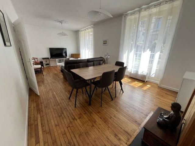 Vente maison 4 pièces Quimper 29