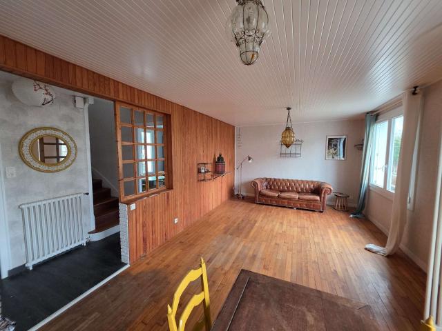 Vente maison 4 pièces Quimper 29