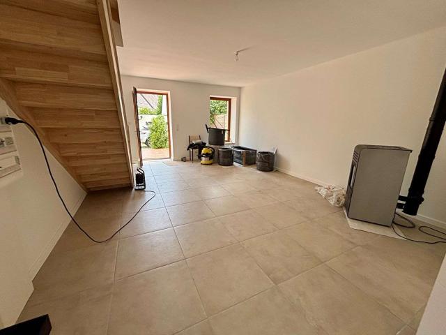 Vente maison 4 pièces Quimper Frugy Locmaria Kernoter 29