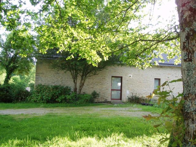 Vente maison 4 pièces Quimper Penanguer Kervilien Penhars 29