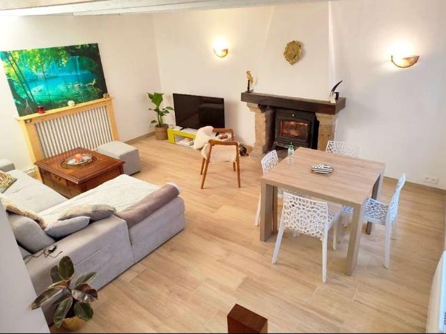 Vente maison 4 pièces Quimperlé 29
