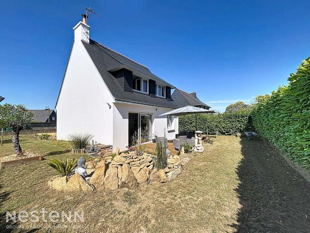 Vente maison 4 pièces Quimperlé 29