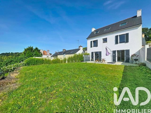 Vente maison 4 pièces Quimperlé 29