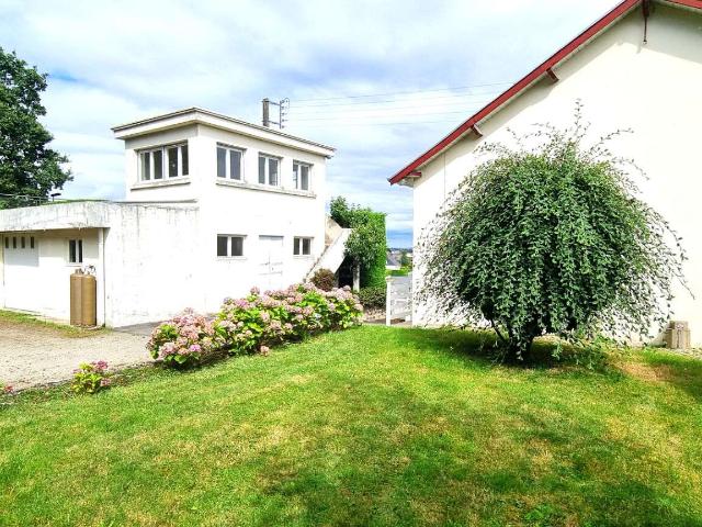 Vente maison 4 pièces Quintin 22