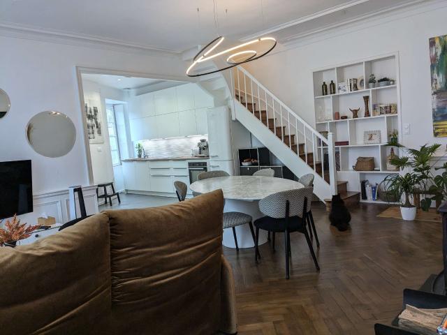Vente maison 4 pièces Quintin 22