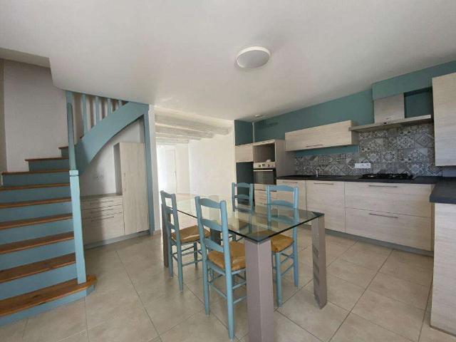 Vente maison 4 pièces Rouans 44