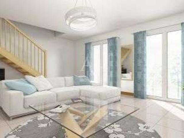 Vente maison 4 pièces Rouillon 72