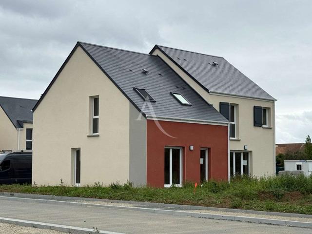 Vente maison 4 pièces Rouillon 72