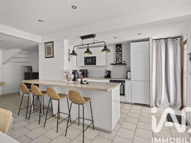 Vente maison 4 pièces Rousset 13