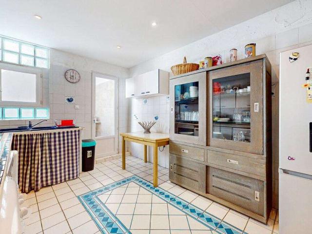 Vente maison 4 pièces Royan 17