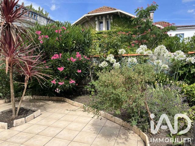 Vente maison 4 pièces Royan 17