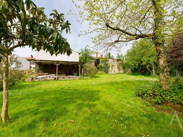 Vente maison 4 pièces Rocheservière 85