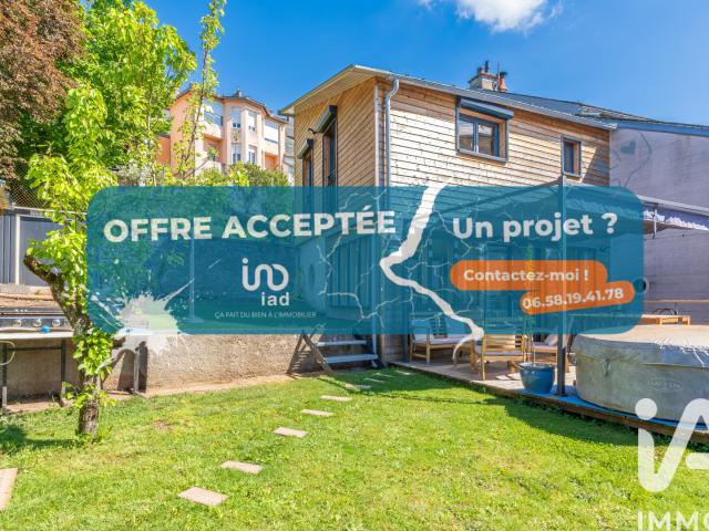 Vente maison 4 pièces Rodez 12