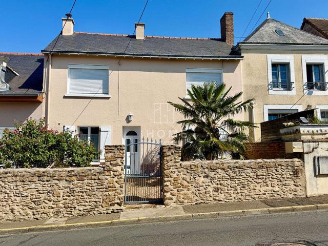 Vente maison 4 pièces Roézé sur Sarthe 72