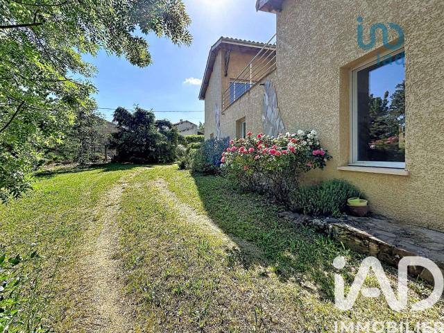 Vente maison 4 pièces Roisey 42