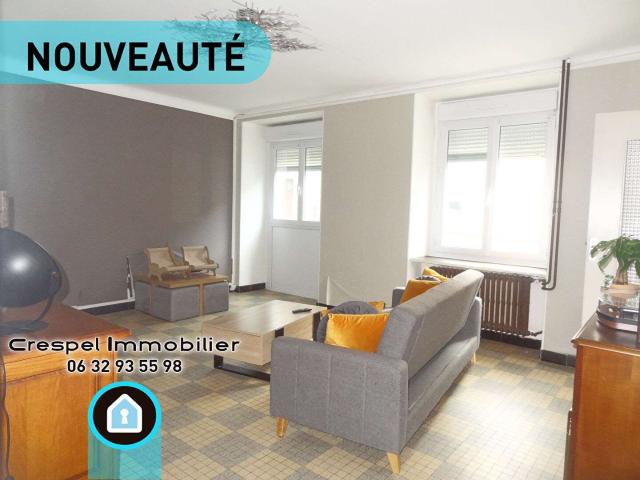 Vente maison 4 pièces Romillé 35