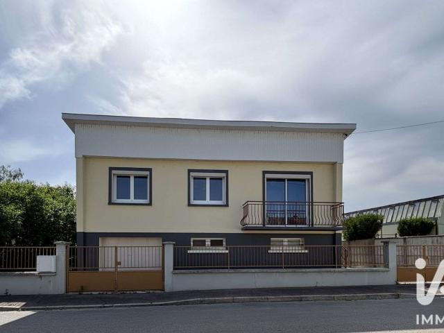 Vente maison 4 pièces Romilly sur Seine 10