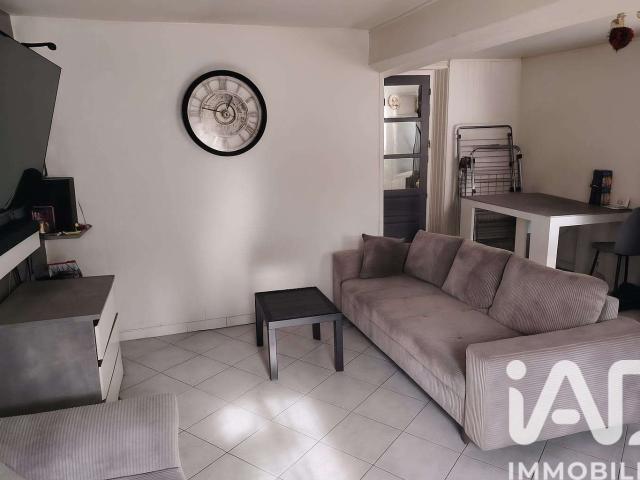 Vente maison 4 pièces Romilly sur Seine 10