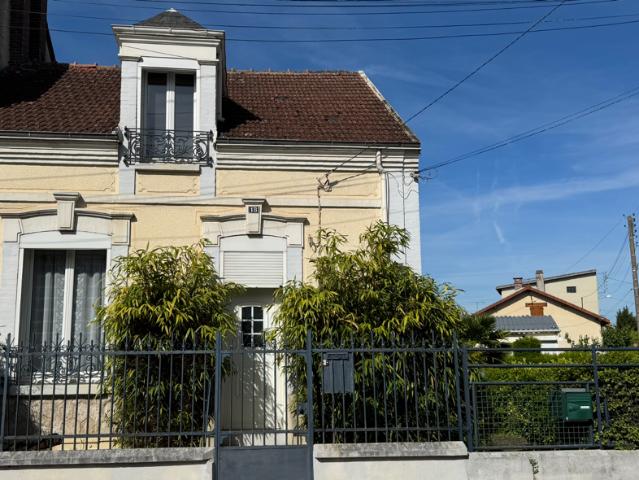 Vente maison 4 pièces Romilly sur Seine 10