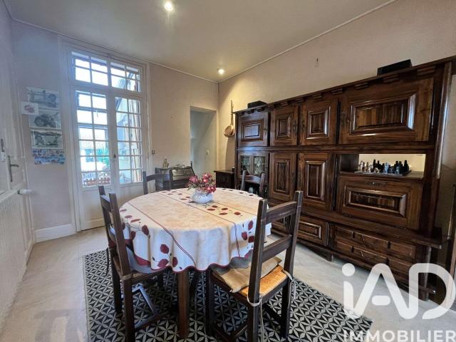 Vente maison 4 pièces Romilly sur Seine 10