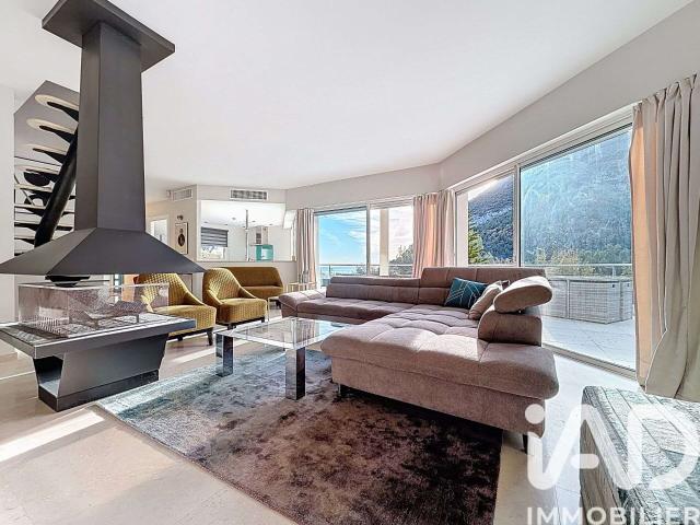 Vente maison 4 pièces Roquebrune Cap Martin 06