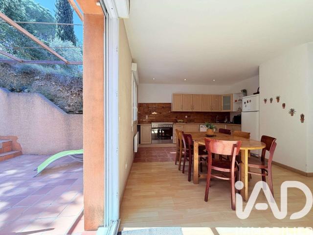 Vente maison 4 pièces Roquefort des Corbières 11