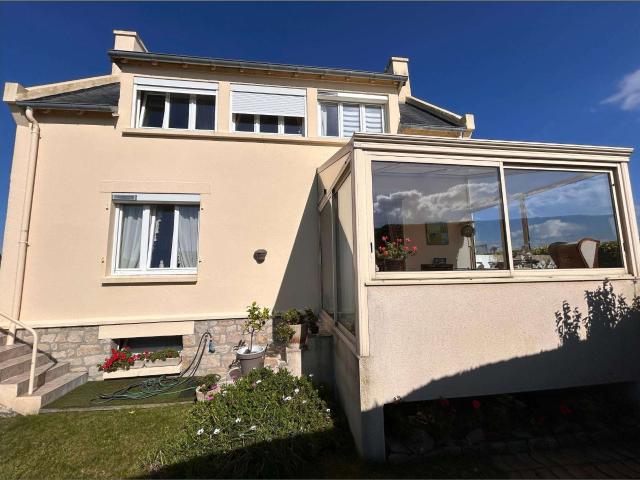 Vente maison 4 pièces Roscoff 29