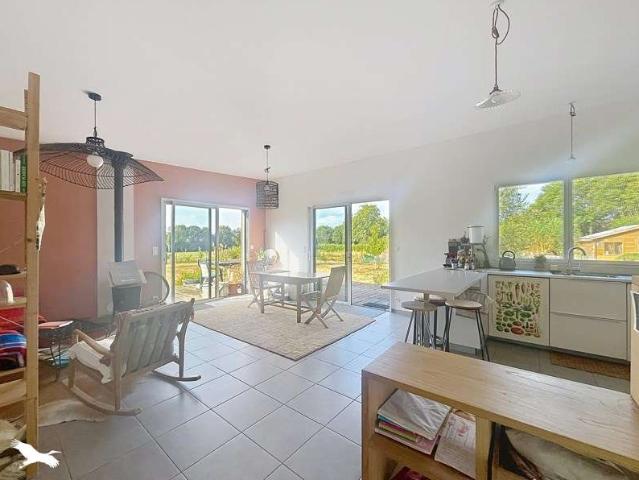 Vente maison 4 pièces Rosporden 29