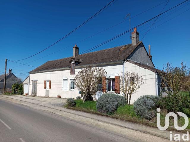 Vente maison 4 pièces Raymond 18