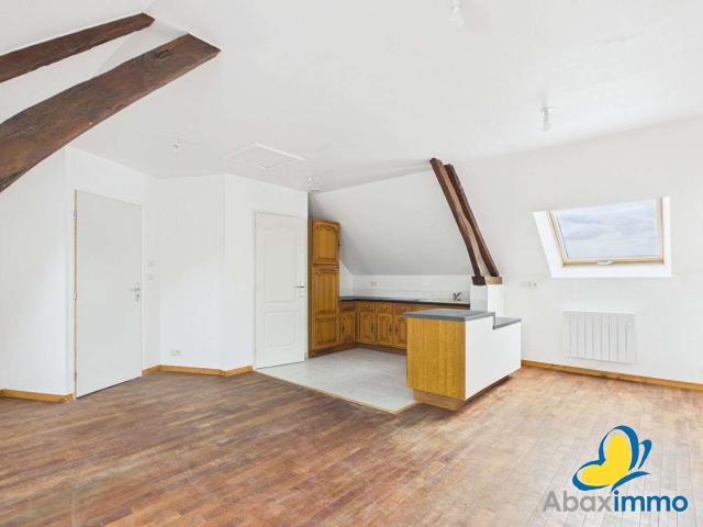 Vente maison 4 pièces Rabodanges 61