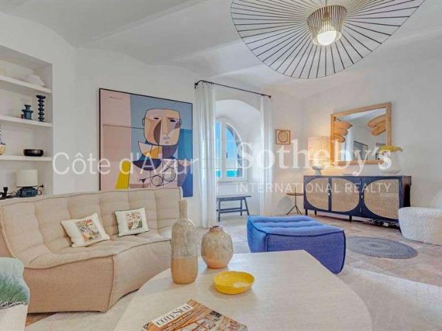 Vente maison 4 pièces Ramatuelle 83