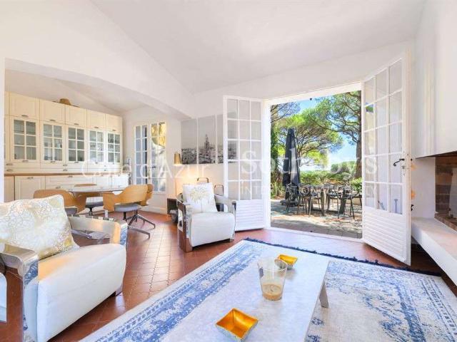 Vente maison 4 pièces Ramatuelle 83