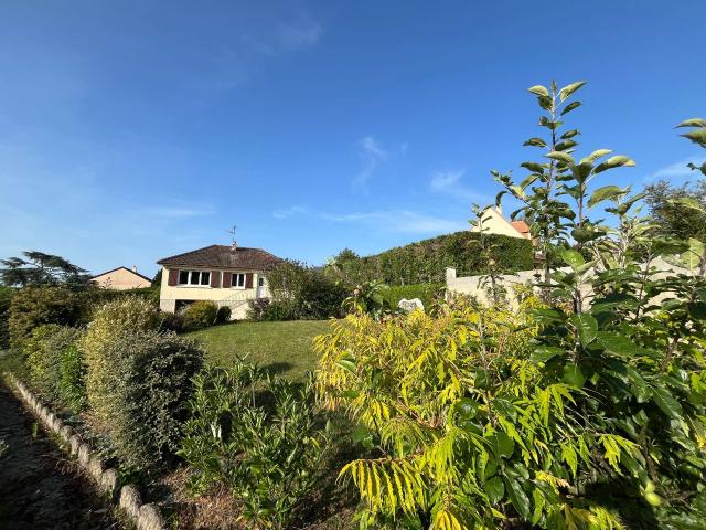 Vente maison 4 pièces Ranville 14