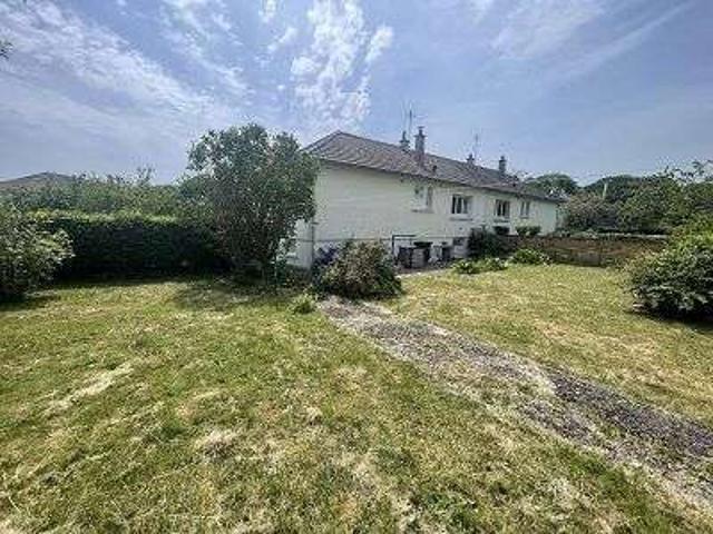 Vente maison 4 pièces Ranville 14