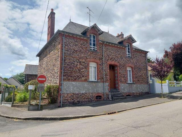 Vente maison 4 pièces Retiers 35