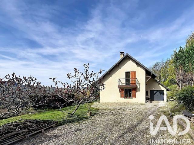 Vente maison 4 pièces Revel 38