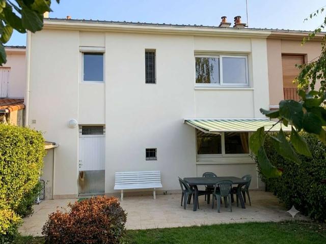 Vente maison 4 pièces Rezé 44