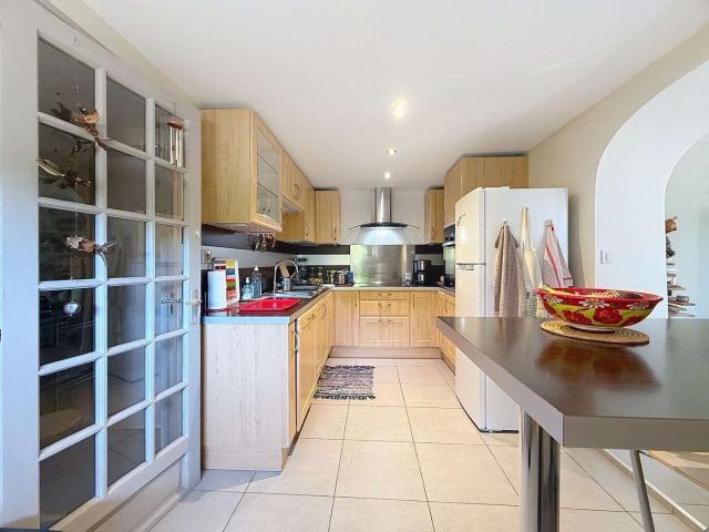 Vente appartement 4 pièces Rezé 44