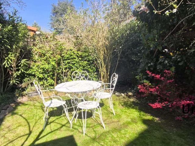 Vente maison 4 pièces Rezé 44