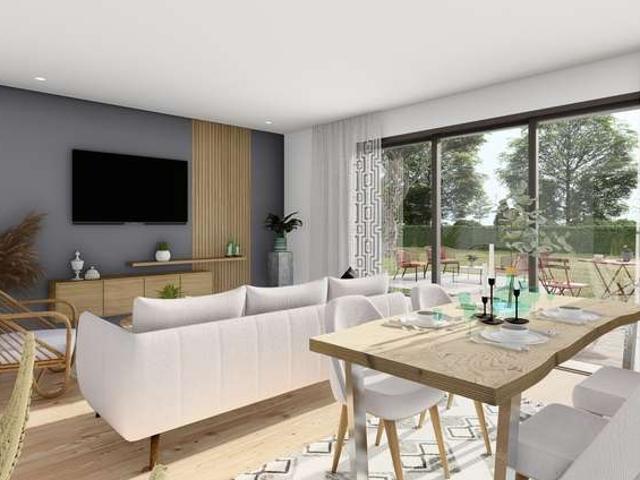 Vente maison 4 pièces Rezé 44
