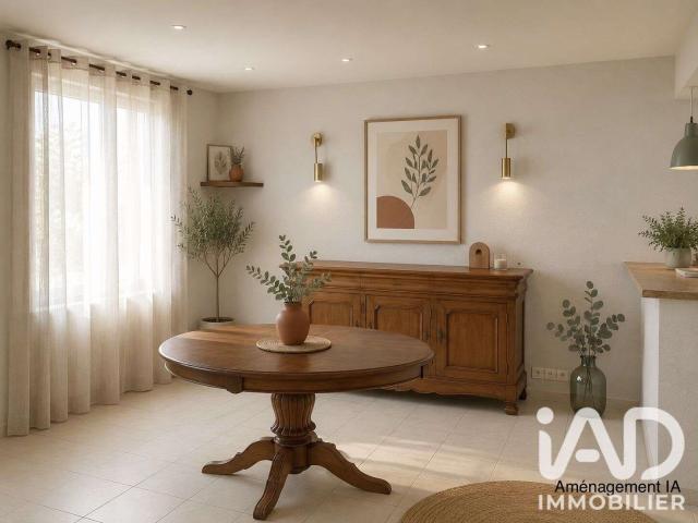 Vente maison 4 pièces Rezé 44