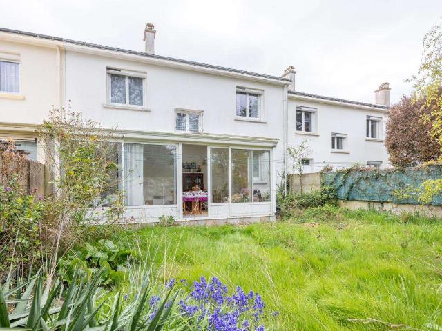 Vente maison 4 pièces Rezé 44