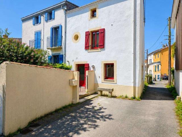 Vente maison 4 pièces Rezé 44